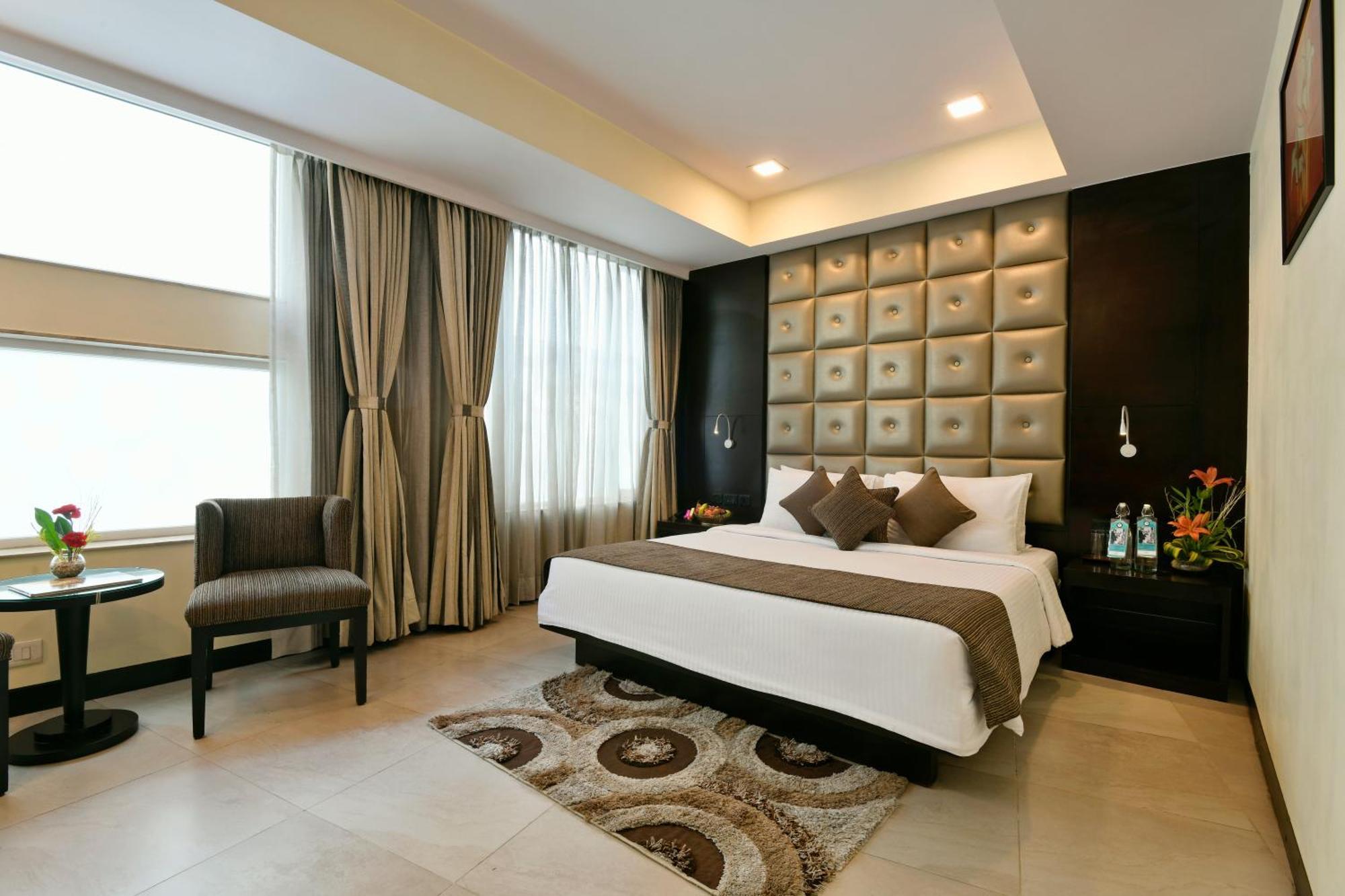 Peerless Hotel Calcutta  Esterno foto