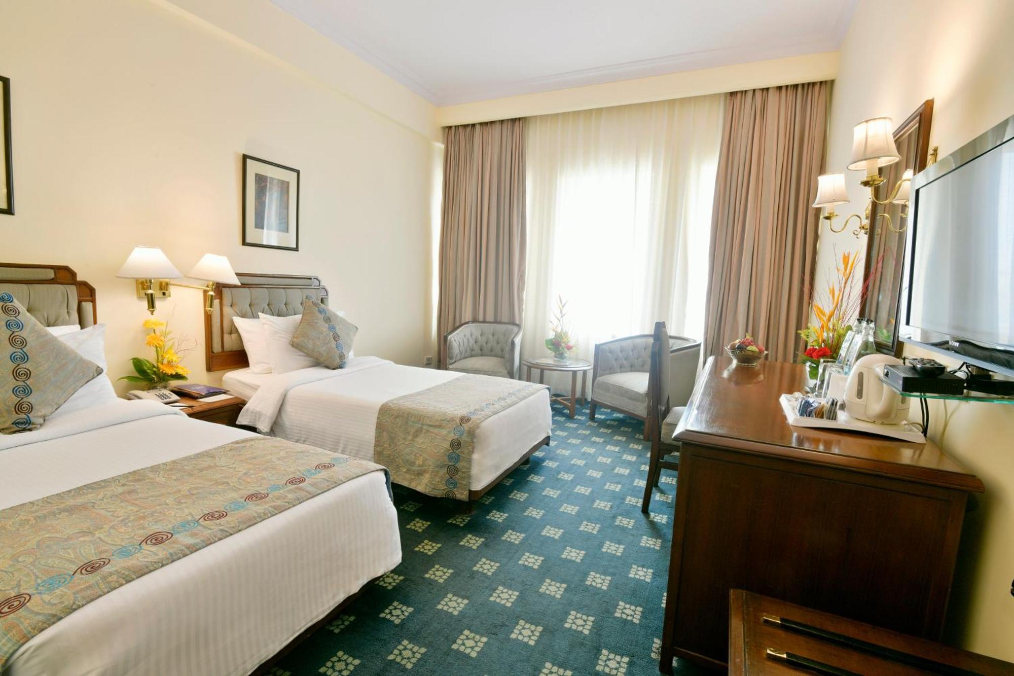 Peerless Hotel Calcutta  Esterno foto
